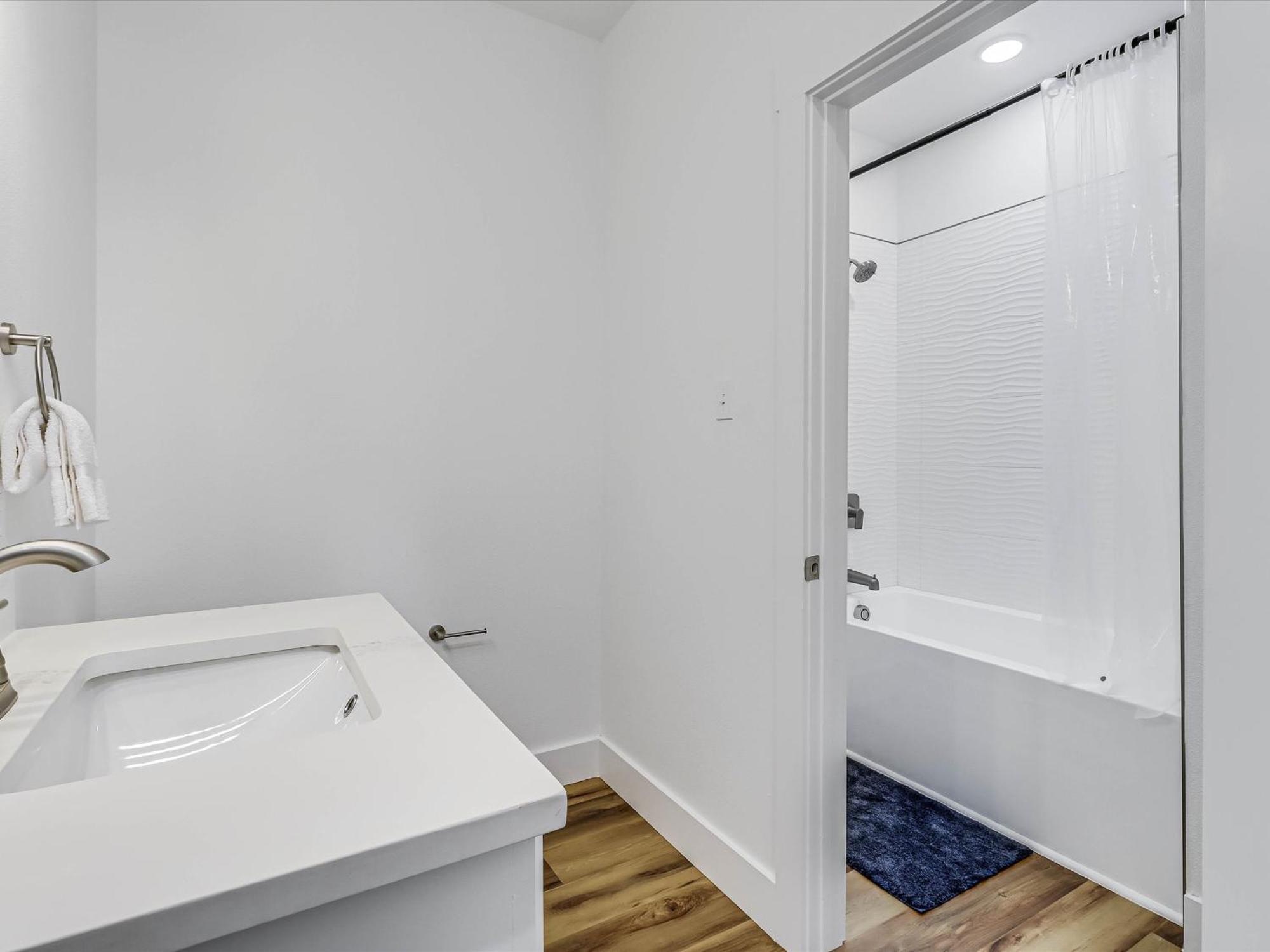 Nautical Nest Villa Рокпорт Екстериор снимка
