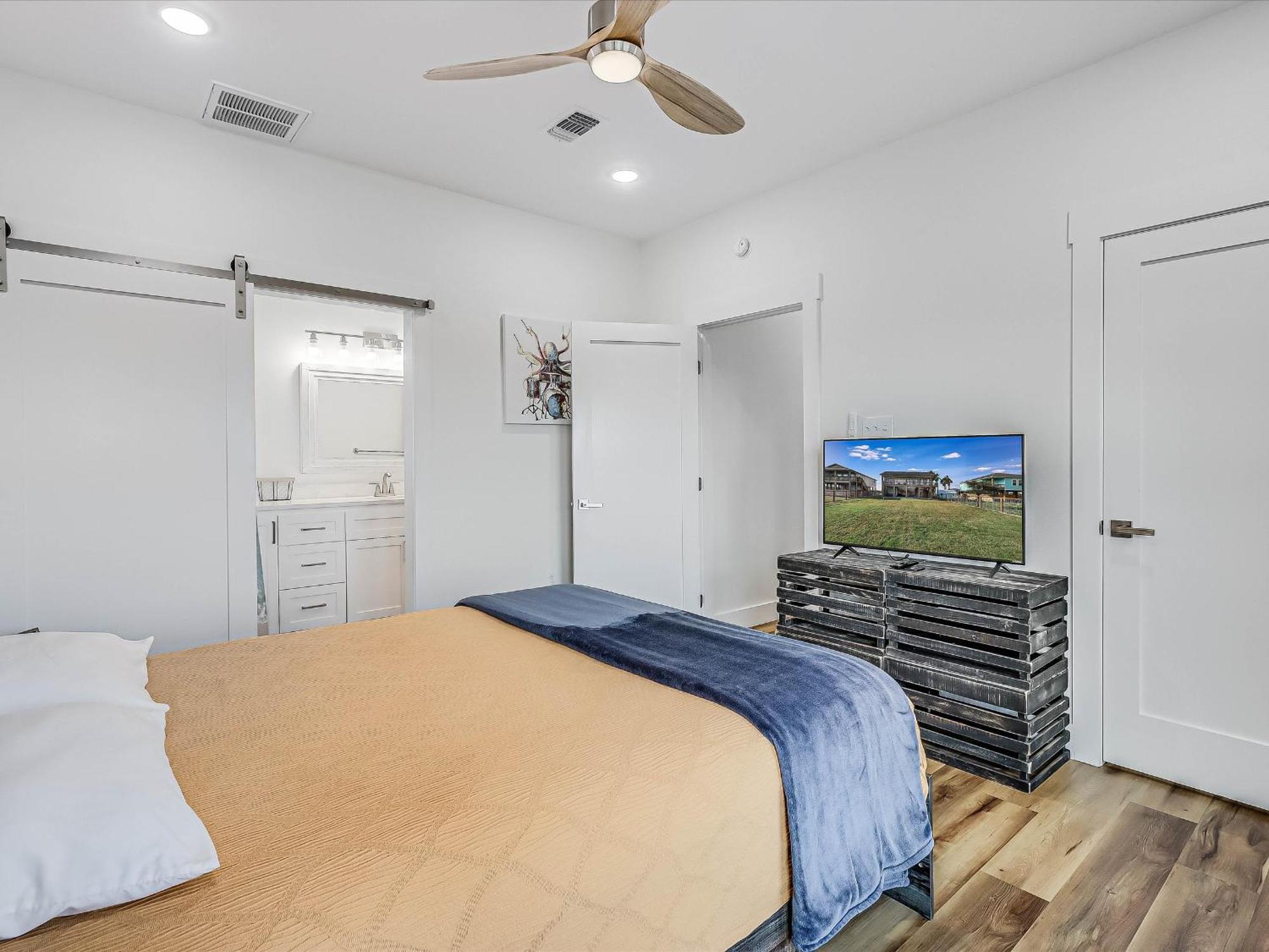 Nautical Nest Villa Рокпорт Екстериор снимка