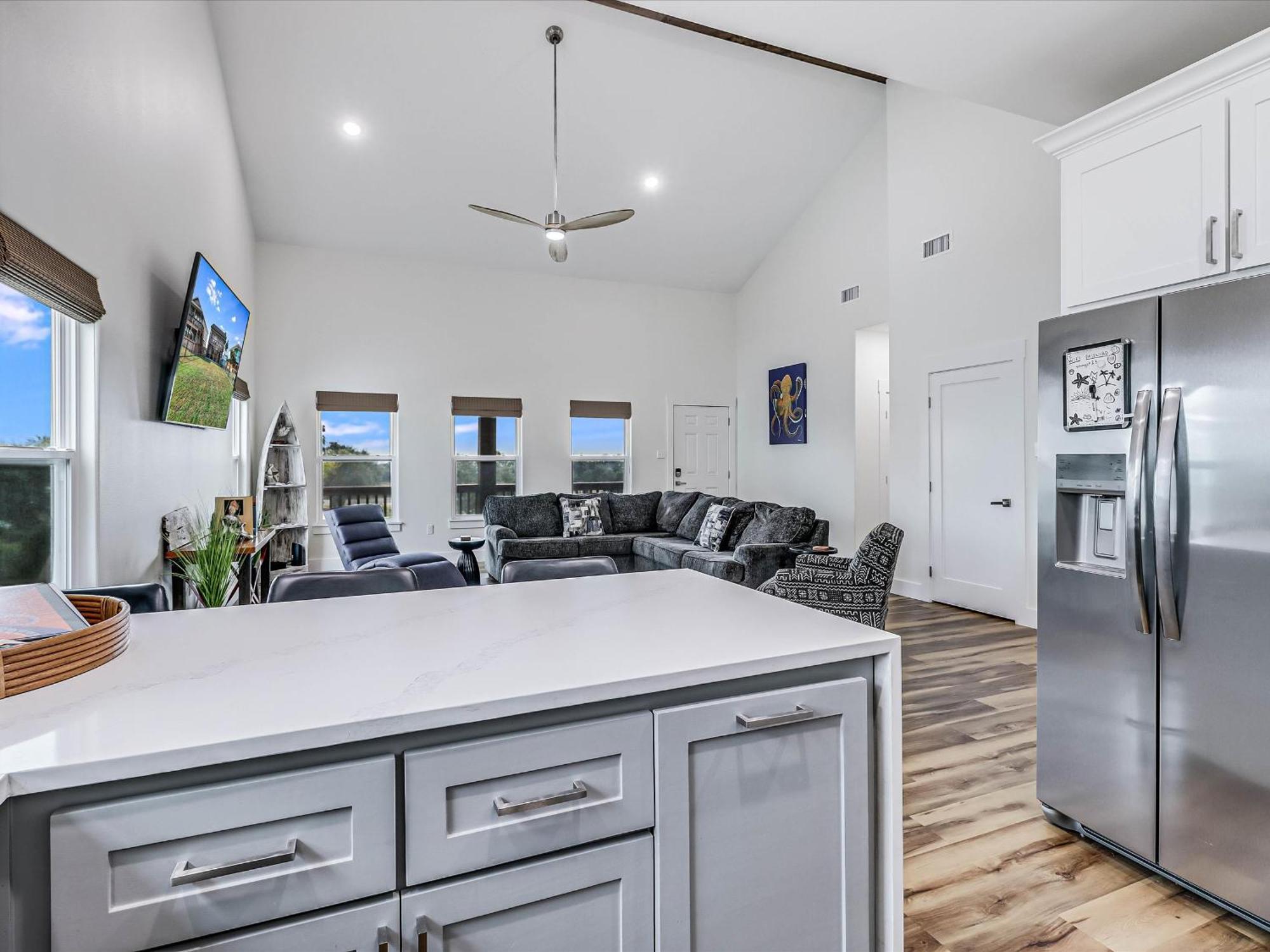 Nautical Nest Villa Рокпорт Екстериор снимка