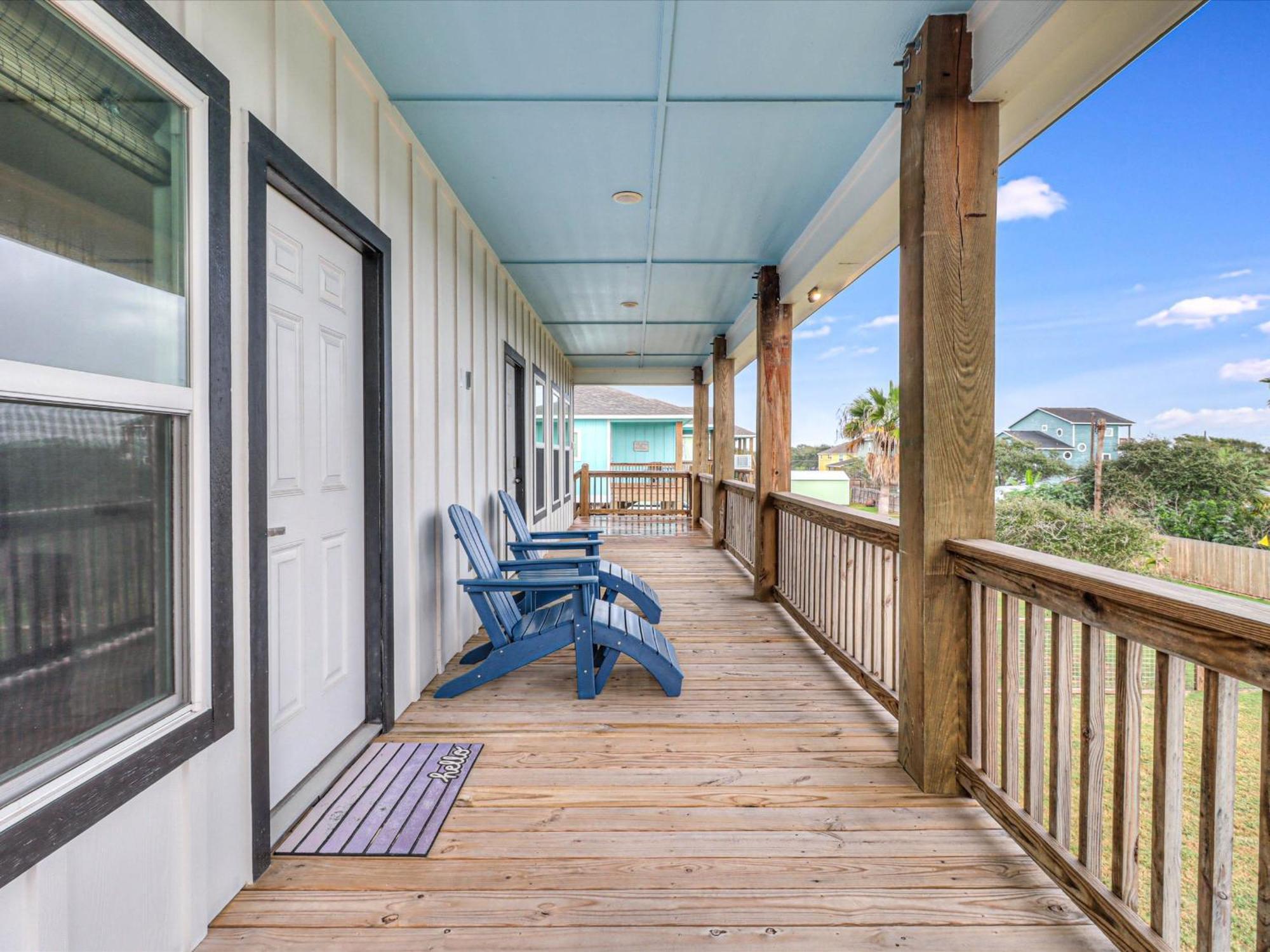 Nautical Nest Villa Рокпорт Екстериор снимка