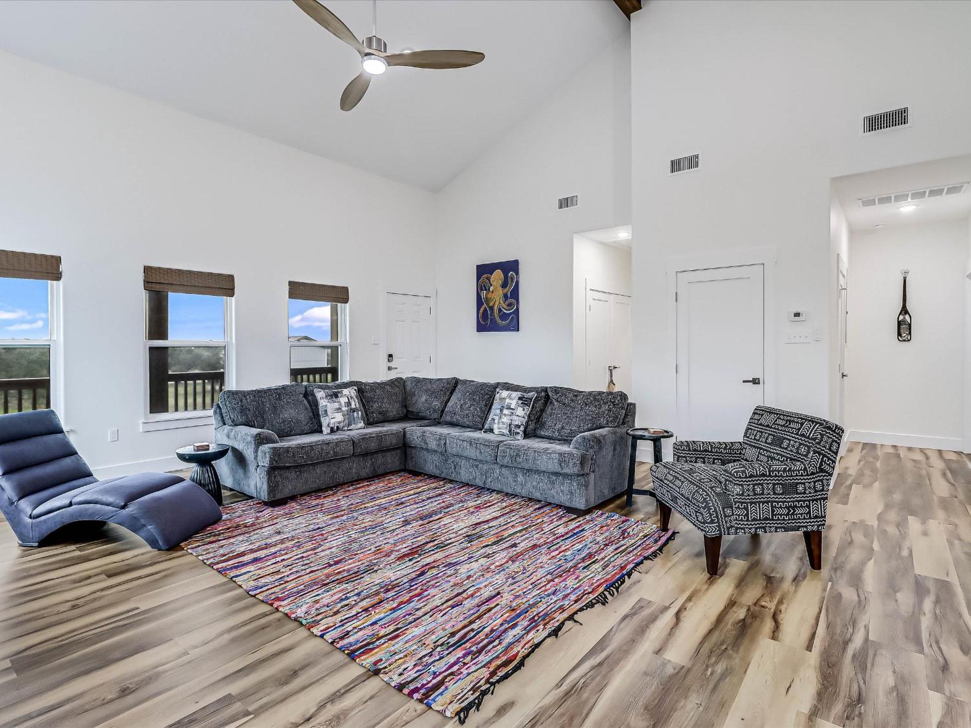 Nautical Nest Villa Рокпорт Екстериор снимка