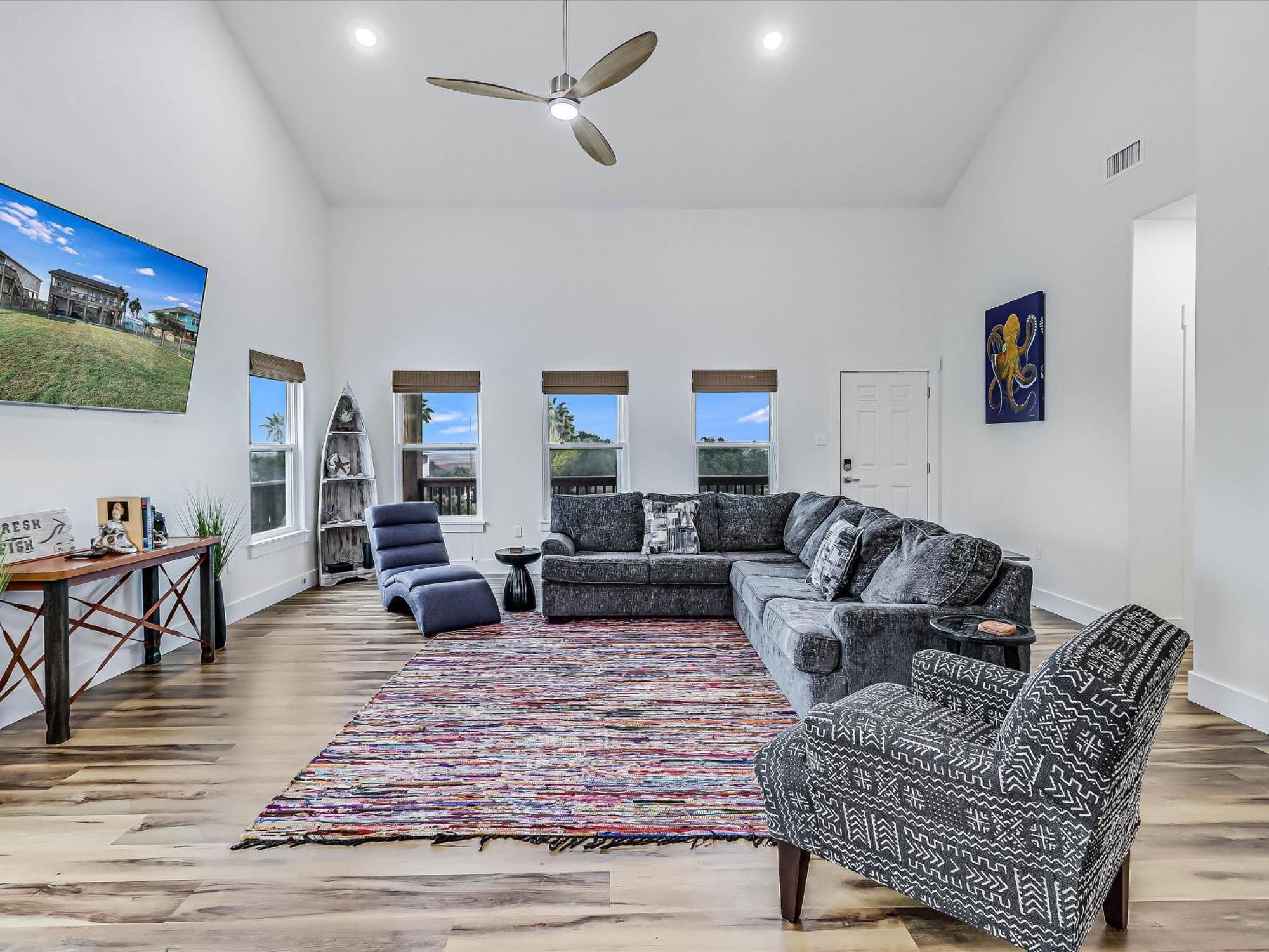 Nautical Nest Villa Рокпорт Екстериор снимка