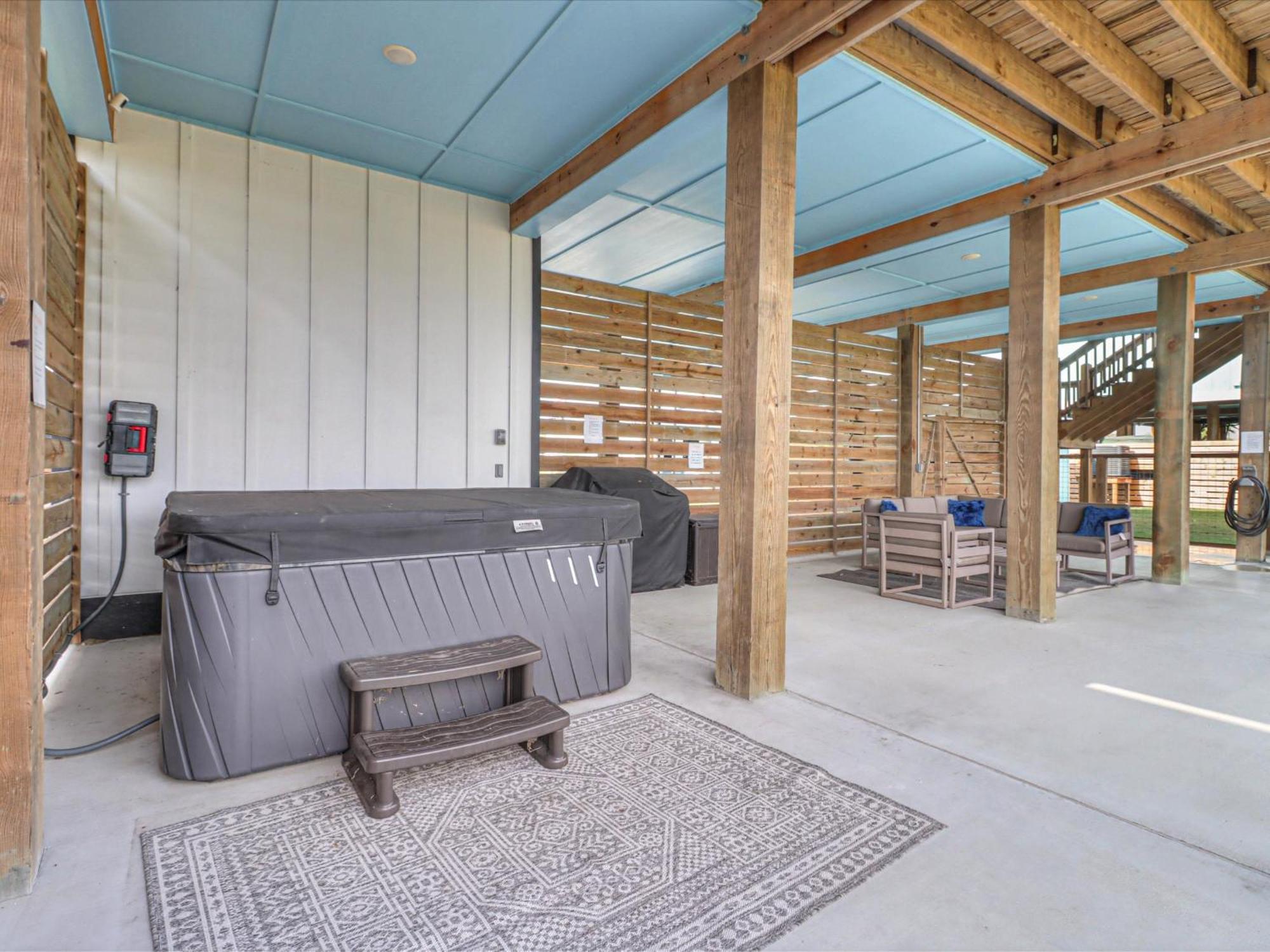 Nautical Nest Villa Рокпорт Екстериор снимка