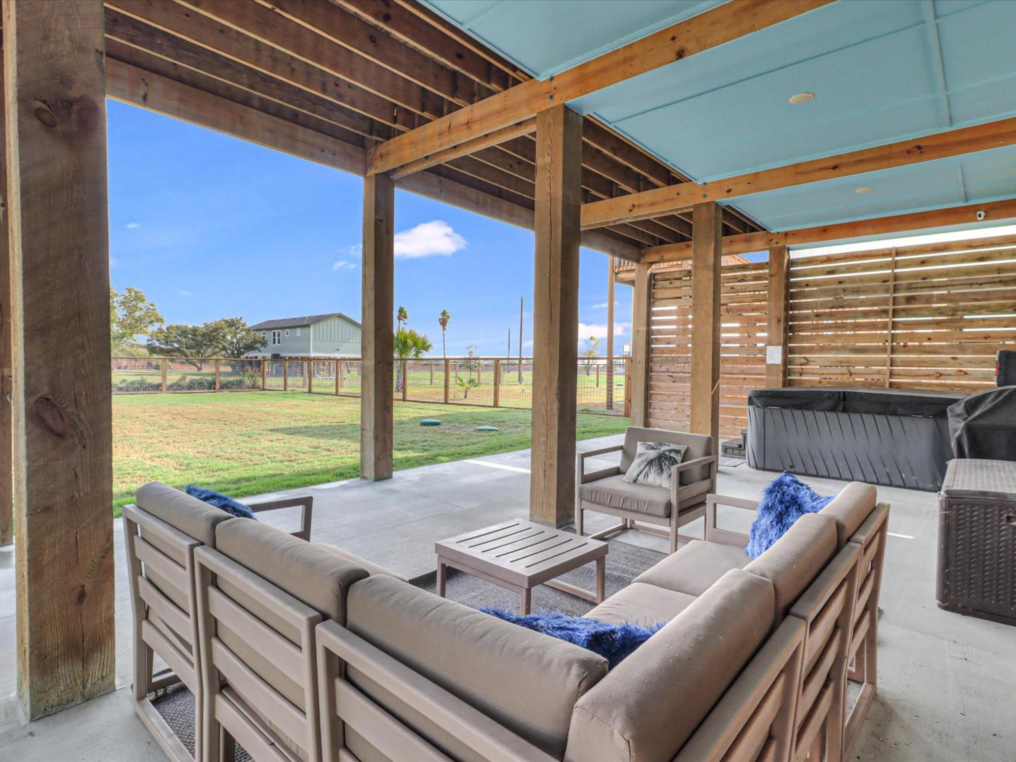 Nautical Nest Villa Рокпорт Екстериор снимка