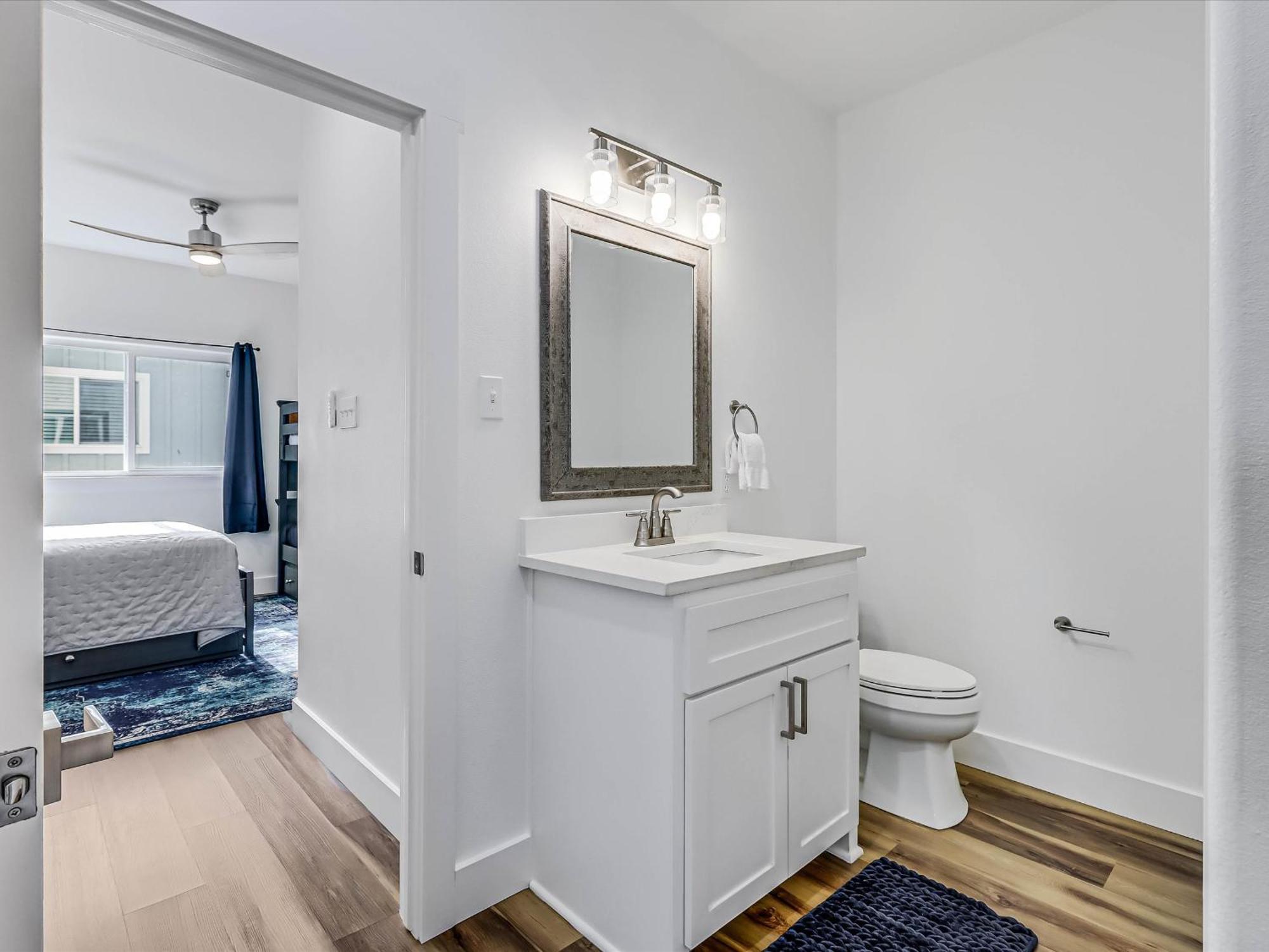 Nautical Nest Villa Рокпорт Екстериор снимка