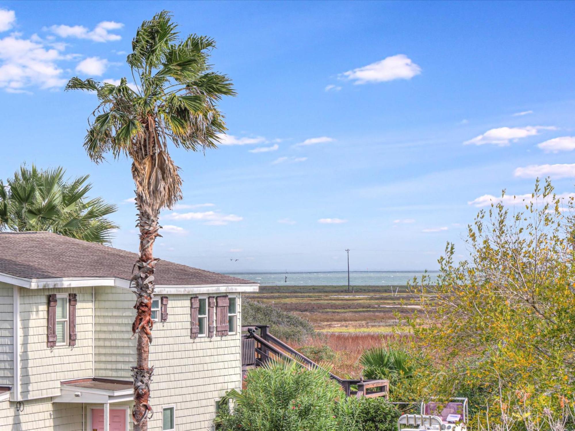 Nautical Nest Villa Рокпорт Екстериор снимка