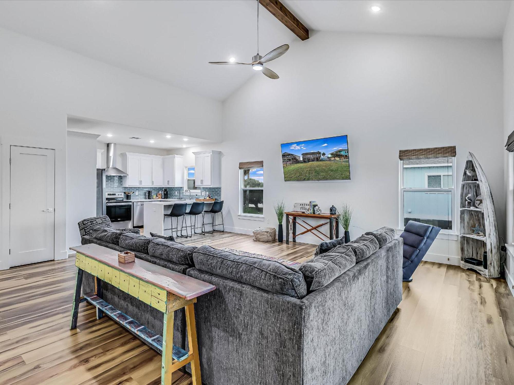 Nautical Nest Villa Рокпорт Екстериор снимка