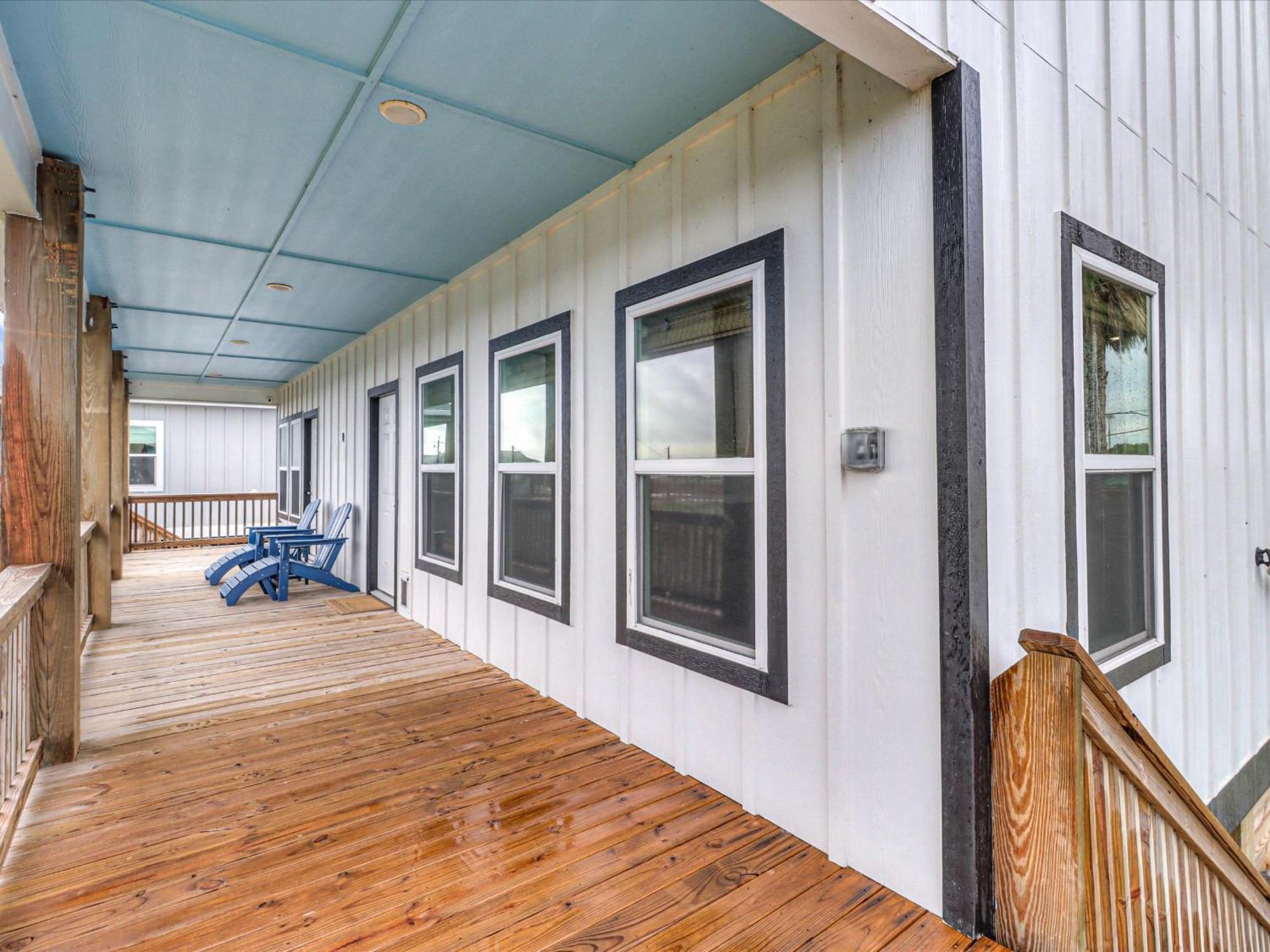 Nautical Nest Villa Рокпорт Екстериор снимка