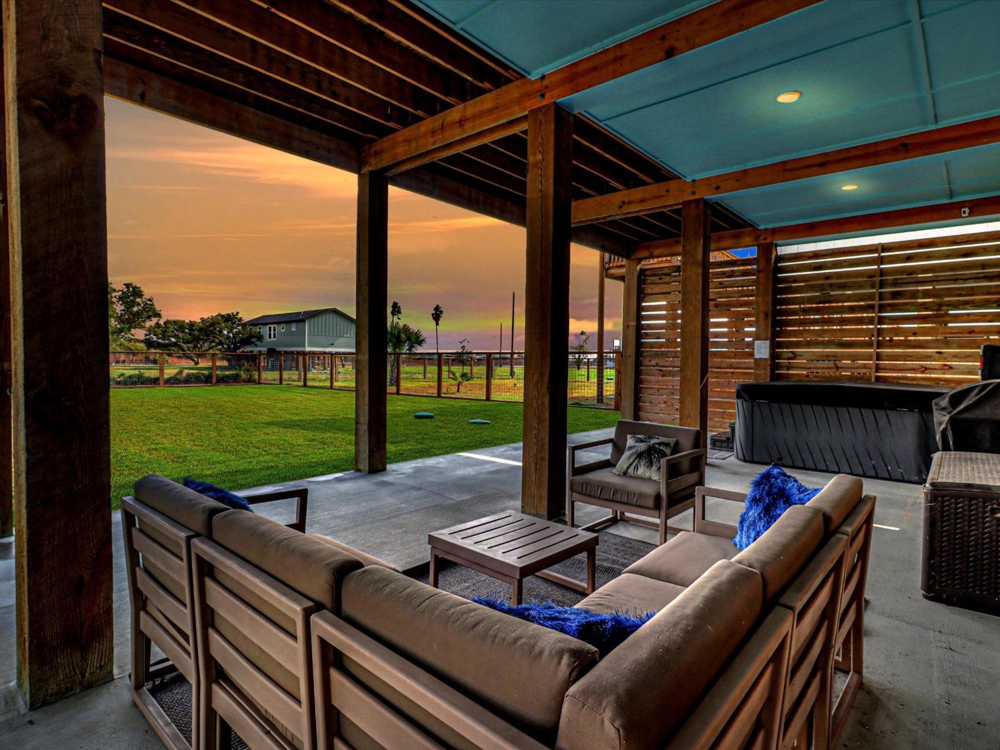 Nautical Nest Villa Рокпорт Екстериор снимка